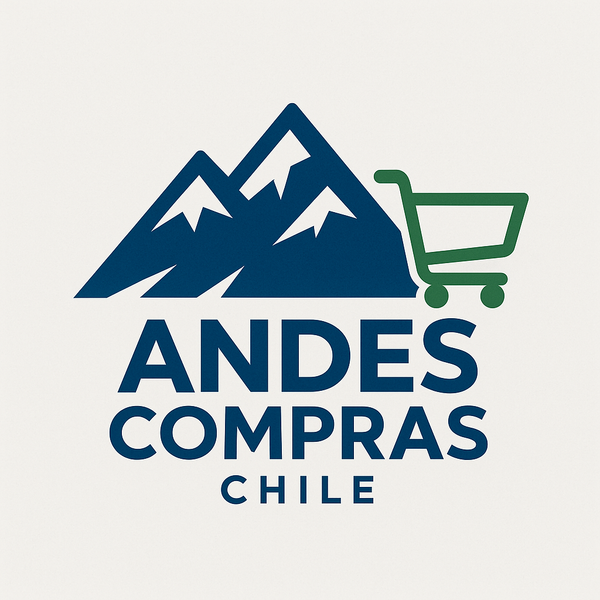 Andes Compras Chile